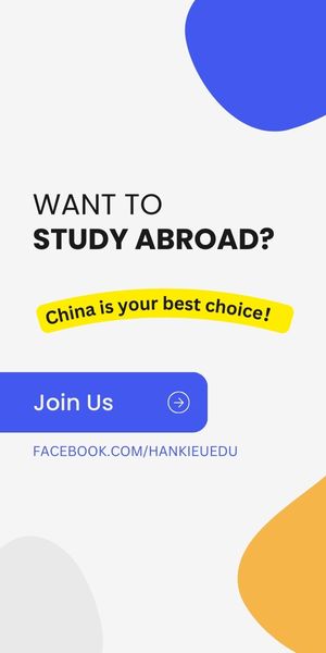 study abroad china